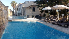  Villa Cristina B&B  Галли́поли